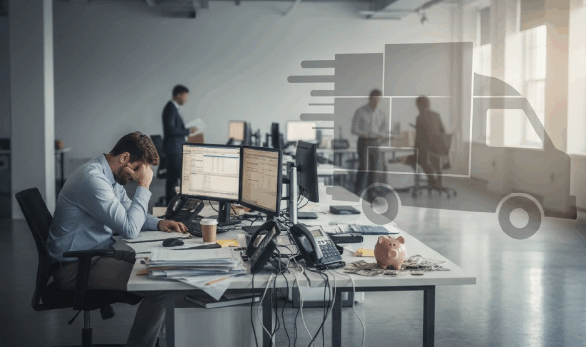 The Hidden Cost of Relying Only on Staff to Handle Moving Leads