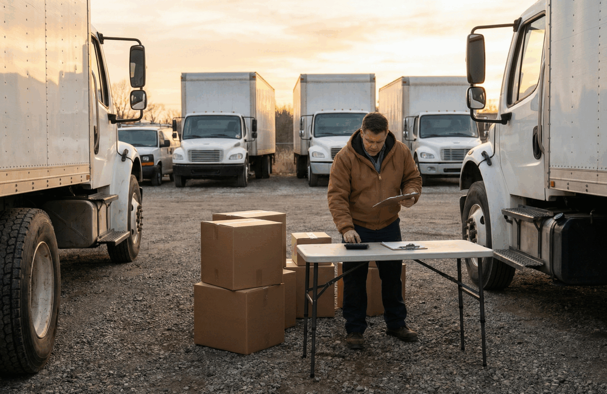 10 Early Signs Your Moving Business Is Losing Revenue — and How to Stop the Leak